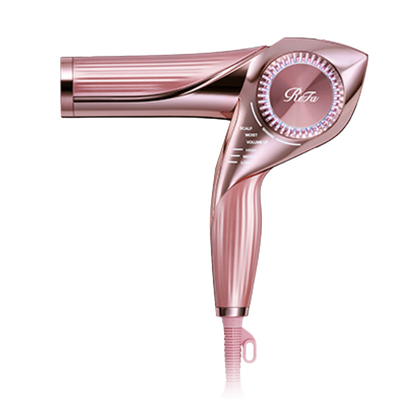 ReFa BEAUTECH DRYER BX