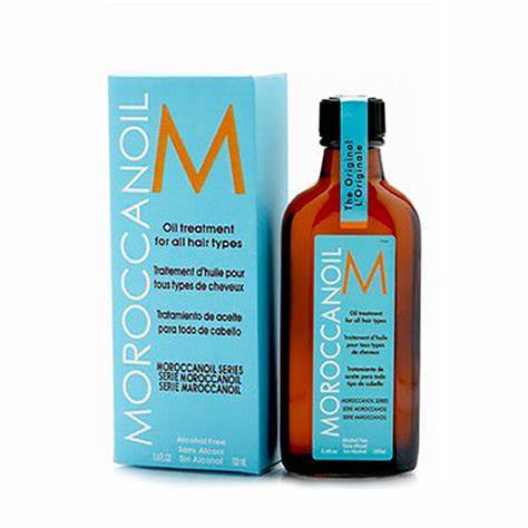 モロッカンオイル 100ml