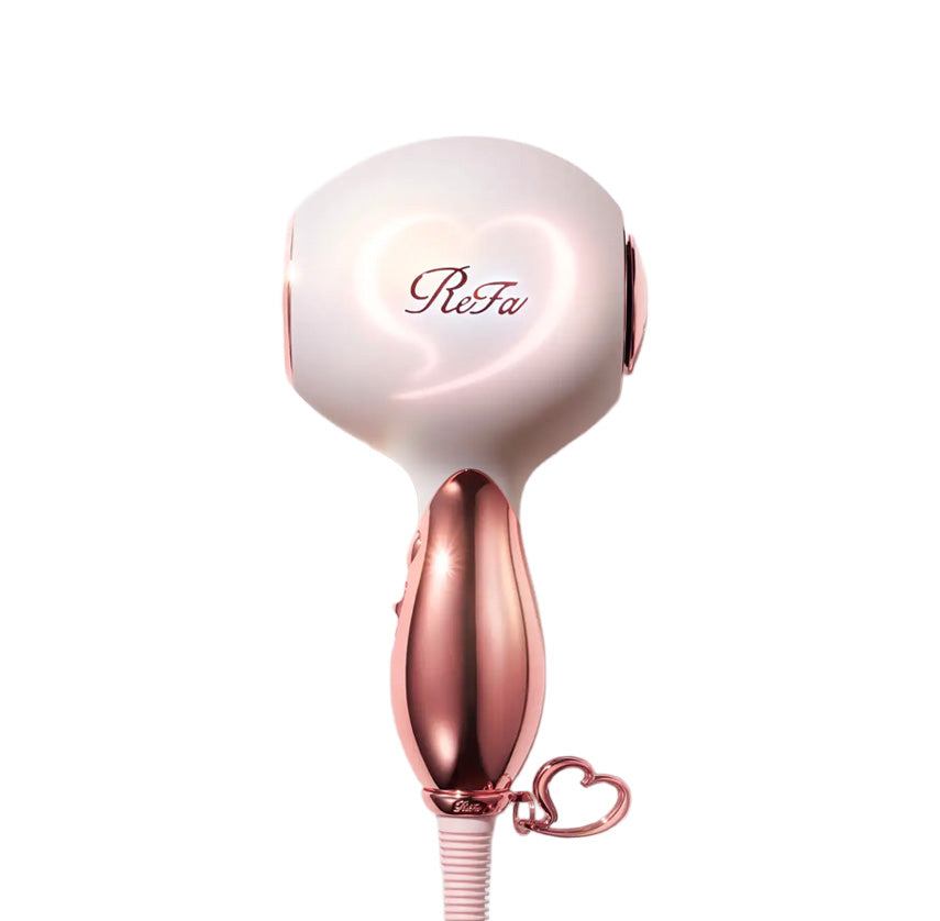 refa heart dryer Aira リファハートドライヤーアイラ