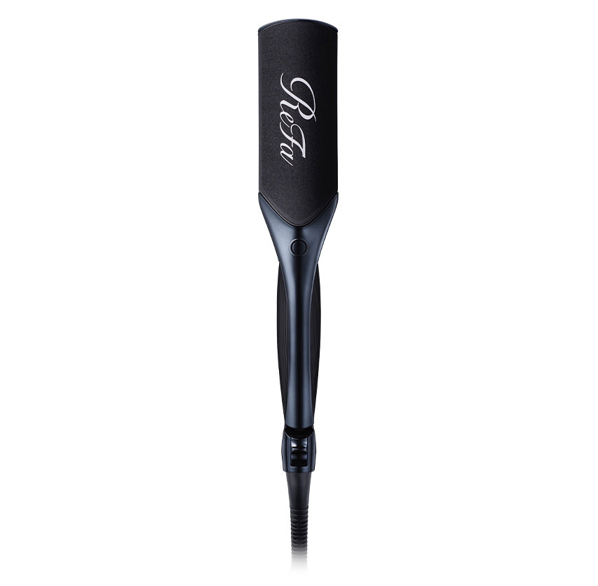 ReFa POWER STRAIGHT IRON PRO　リファ パワーストレートアイロン