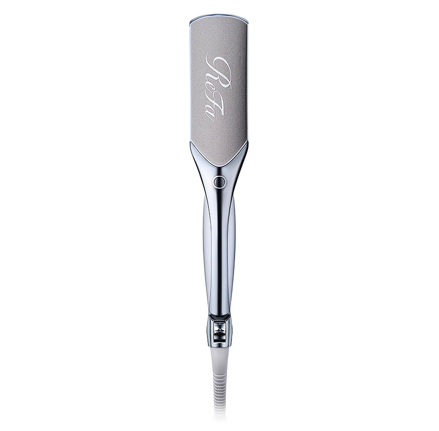 ReFa POWER STRAIGHT IRON PRO　リファ パワーストレートアイロン