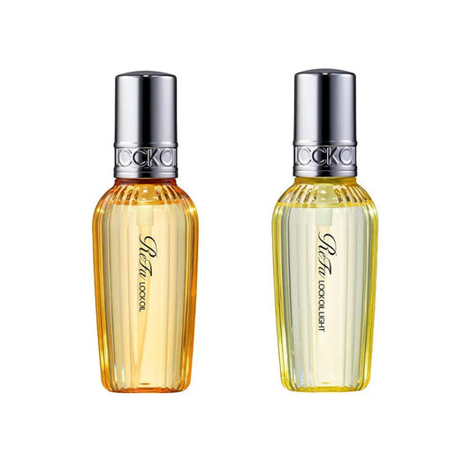 ReFa LOCK OIL LIGHT